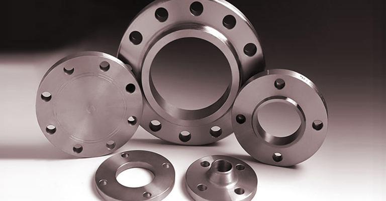 stainless steel flanges and fittings